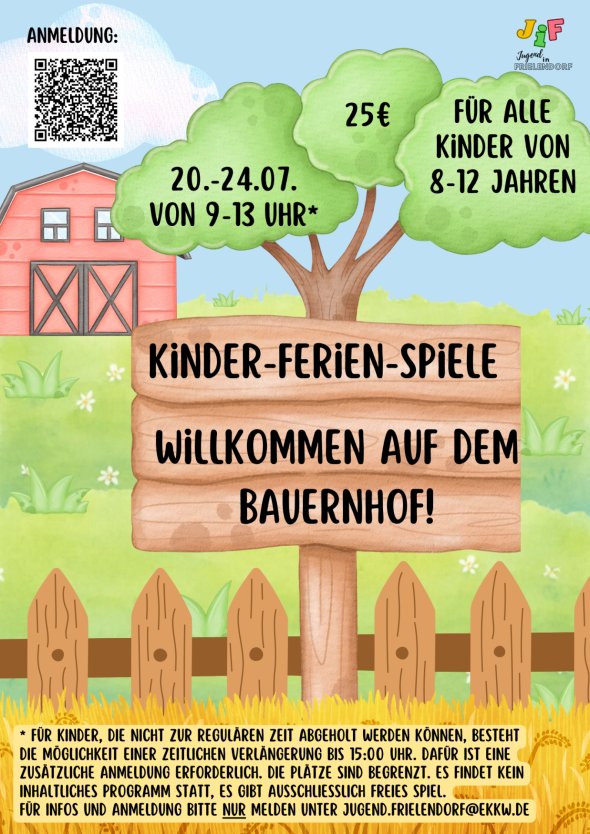 Kinder Ferien spiele 26 - 1 Kinder Ferien spiele 26 - 1